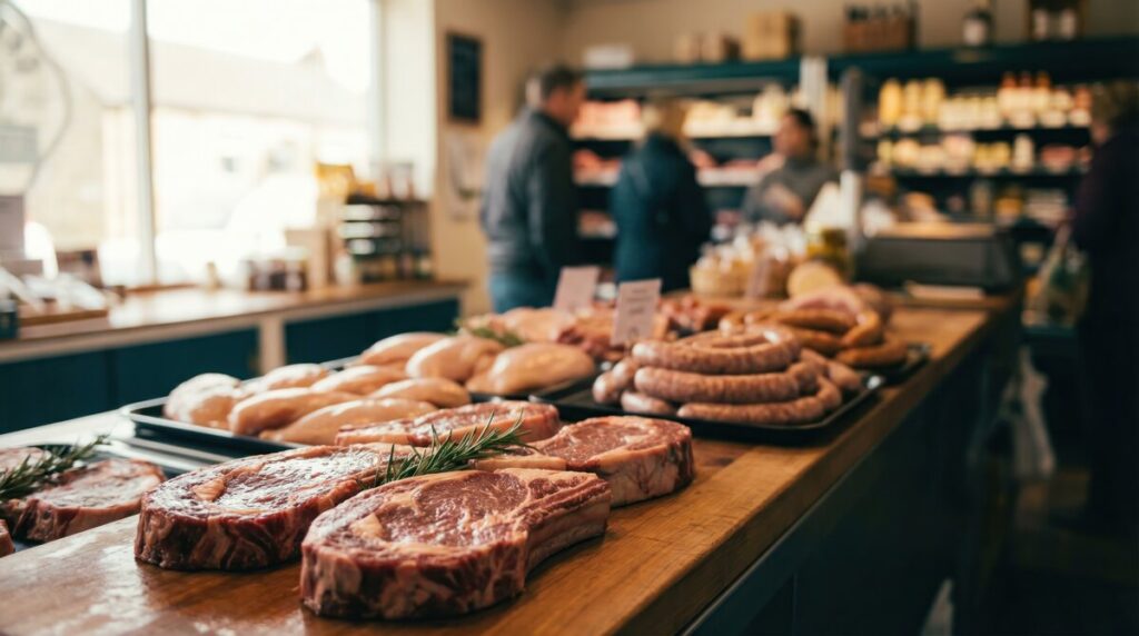 A Foodie’s Guide to Madden Hill: Where to Eat, Sip, and Savor in Dayton’s Delightful Neighborhood